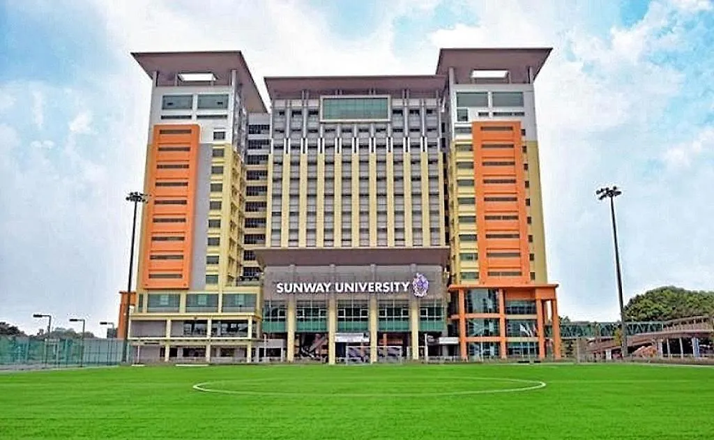 Apartment Exclusive Family Suites 5-6 Pax @ Sunway Pyramid Petaling Jaya Malaysia