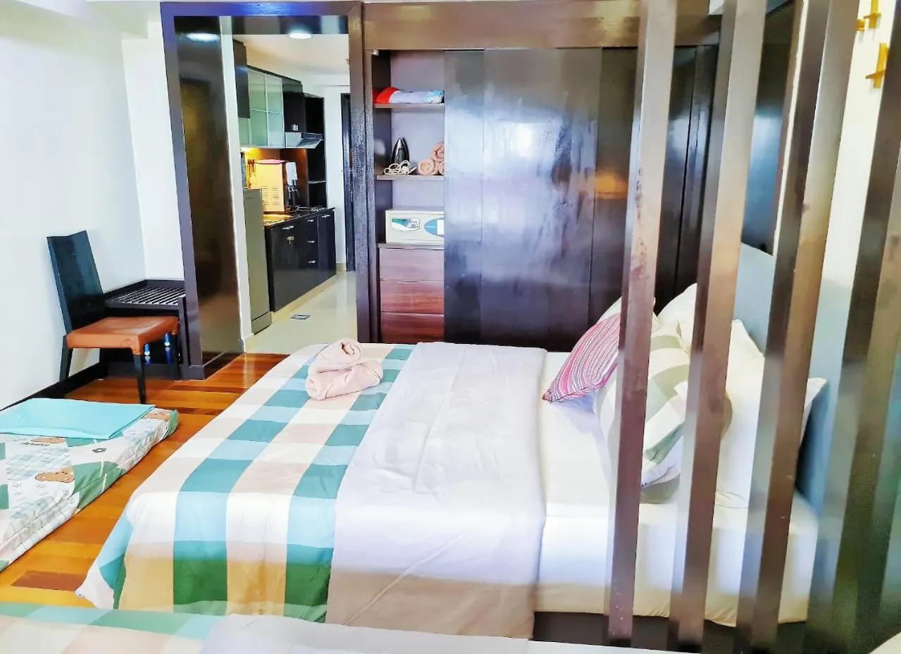 Exclusive Family Suites 5-6 Pax @ Sunway Pyramid Petaling Jaya